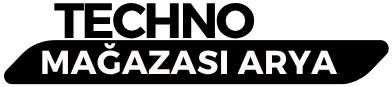 Techno Mağazası Arya