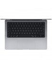 Apple MacBook Pro M2 Pro 16GB 512GB SSD macOS 14" Taşınabilir Bilgisayar Uzay Grisi MPHE3TU/A