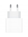 Apple 20 W USB-C Güç Adaptörü - MHJE3TU/A (Apple Türkiye Garantili)