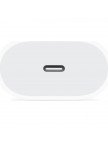 Apple 20 W USB-C Güç Adaptörü - MHJE3TU/A (Apple Türkiye Garantili)