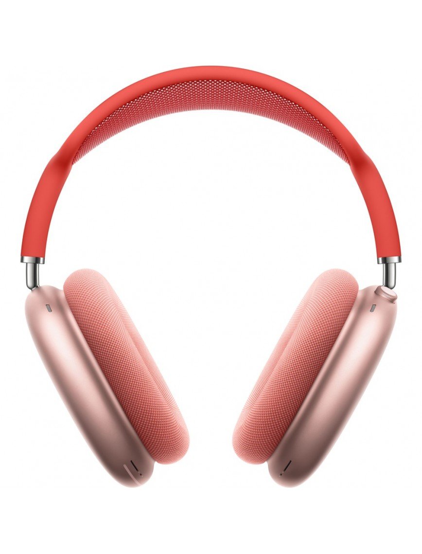 Apple AirPods Max Bluetooth Kulaküstü Kulaklık - Pink - MGYM3TU/A (Apple Türkiye Garantili)