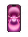 iPhone 16 256GB Pembe