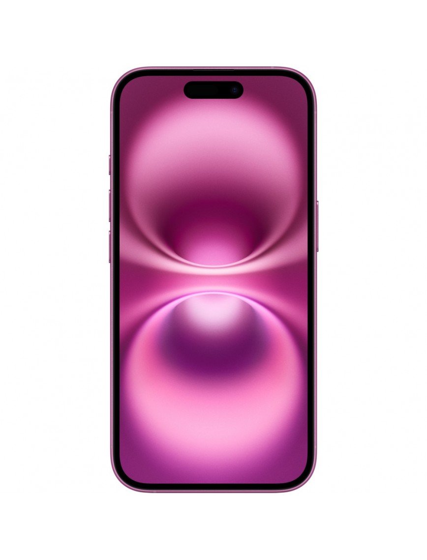 iPhone 16 256GB Pembe