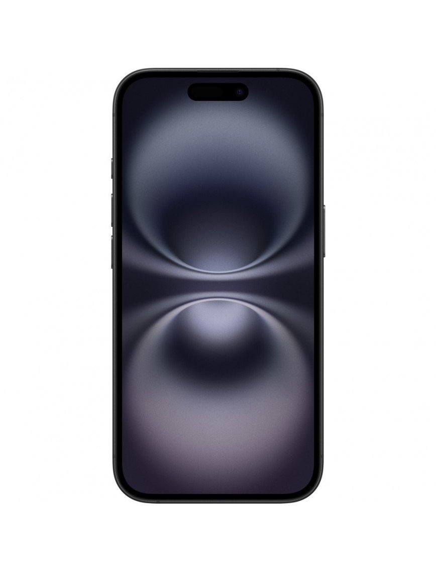 iPhone 16 512GB Siyah