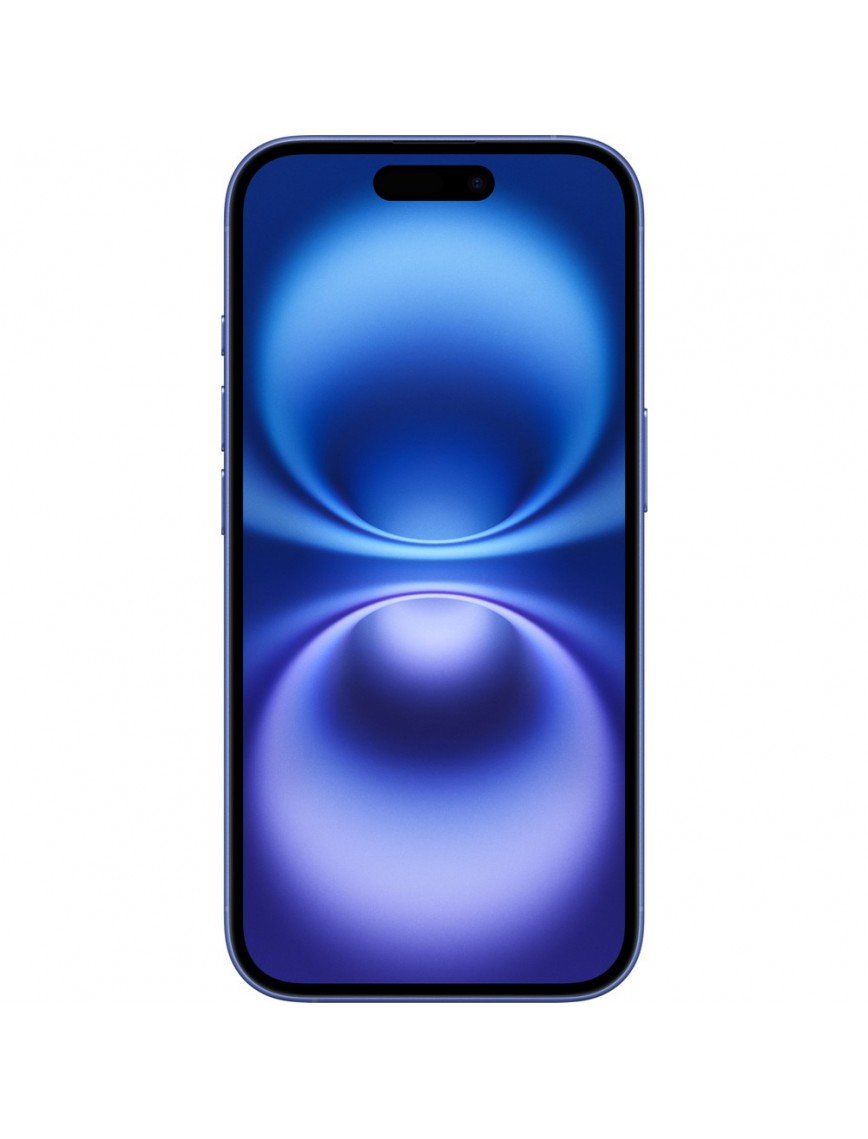 iPhone 16 512GB Lacivert Taş