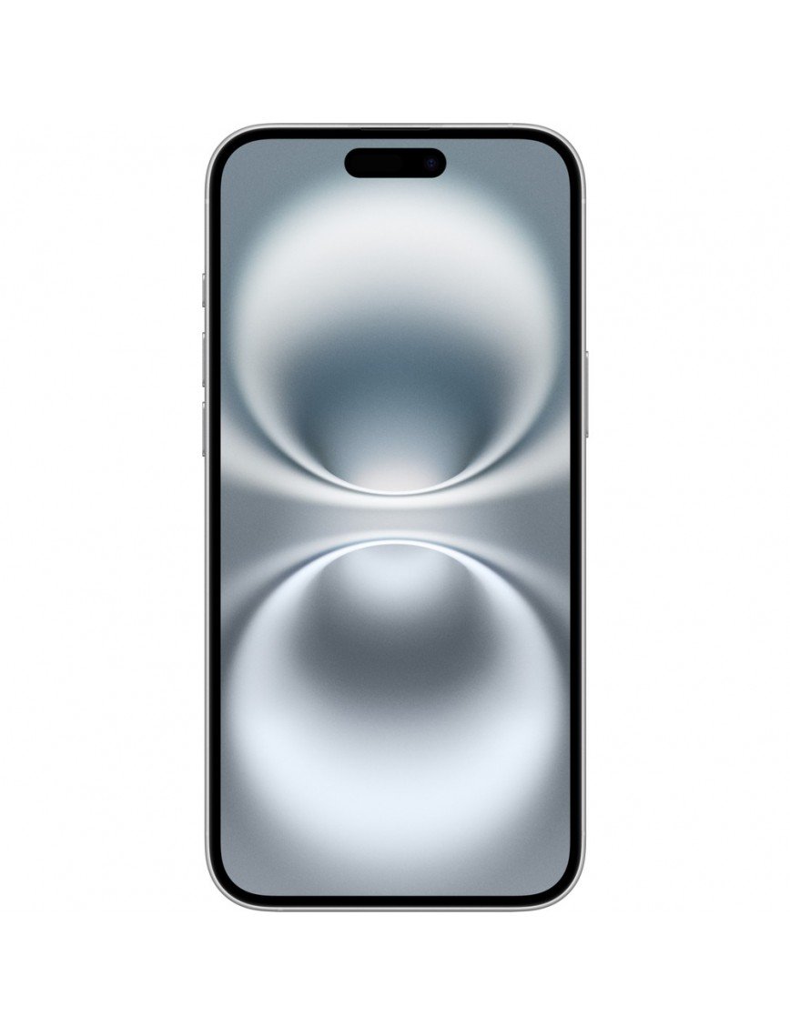 iPhone 16 Plus 256GB Beyaz