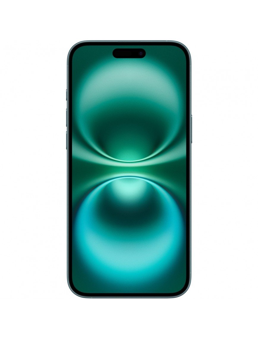 iPhone 16 Plus 512GB Deniz Mavisi
