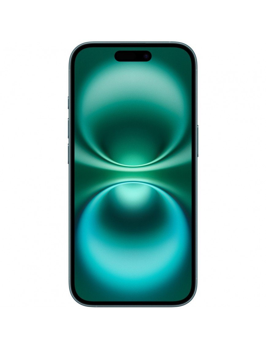 iPhone 16 512GB Deniz Mavisi