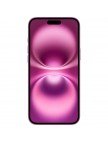 iPhone 16 Plus 512GB Pembe