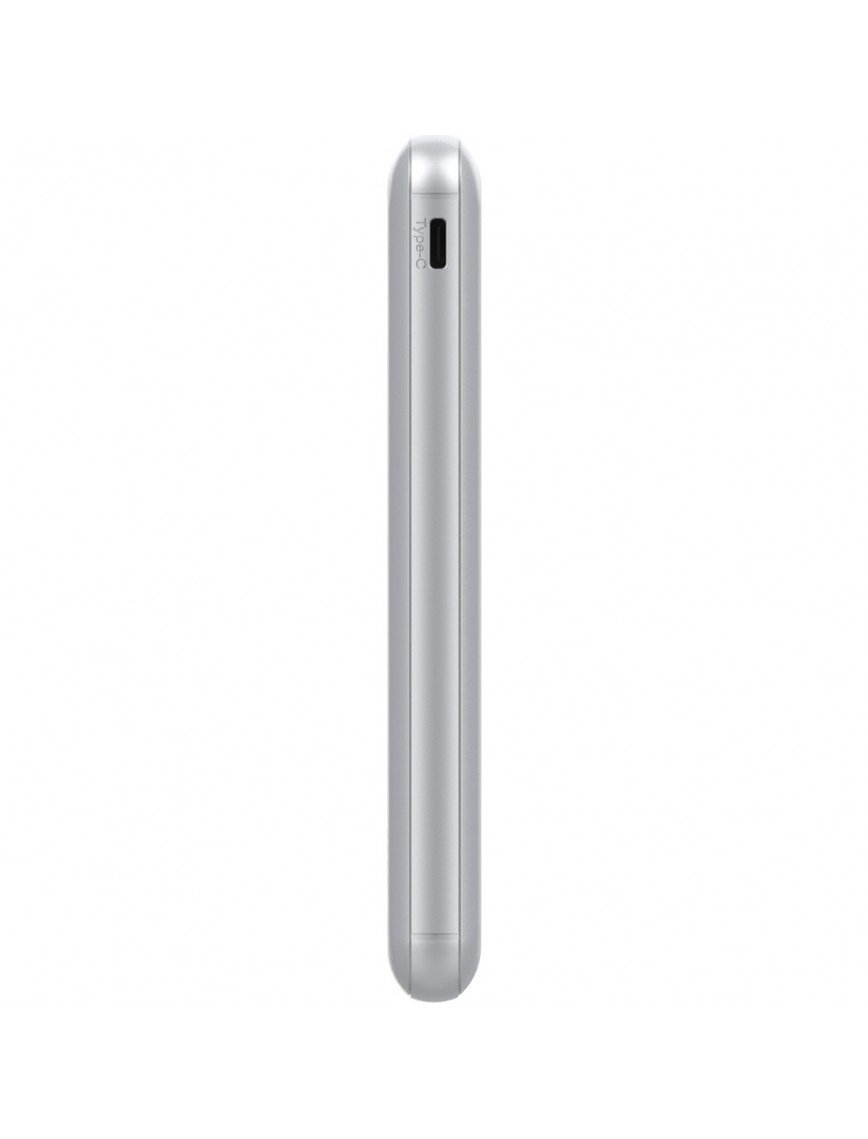 Philips Powerbank Ultra Compact 10000 Mah Dlp Seri DLP1810NV/62 Taşınabilir Çift USB Çıkışı Şarj Cihazı